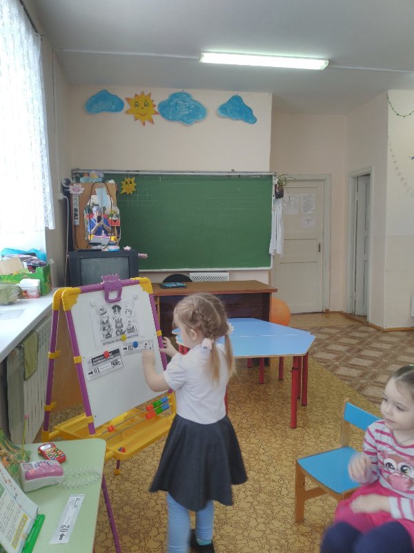 1 марта в нашем детском саду был проведён Всероссийский урок по «Основам безопасности жизнедеятельности».